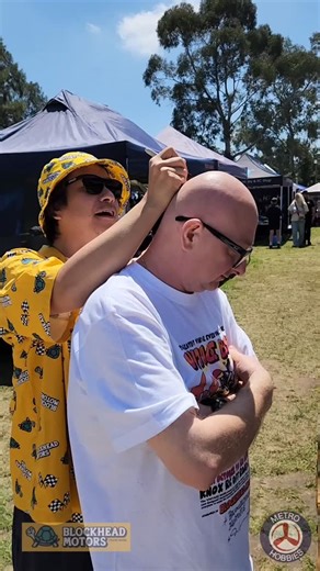 15 reactions | Have you been signed by Jun Watanabe?⁡⁡ ⁡Matteo has! ⁡Today is the last chance at the Vintage Bash! | Metro Hobbies | Facebook