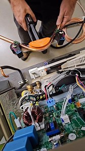 13K views · 176 reactions | Trying out a new bender... @navac launched their new manual bender NTB7. I used it along with RLS Rapid Locking System and pressed in a couple of fittings. #hvac #hvacinstall #hvacsystem #hvaclife #hvacservice #pressgang #hvaclife #heatpumpservice #heatpumpinstall #HVACKnowledge #hvaceducation #heatpump | HVAC Know It All | Facebook