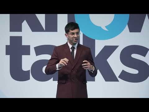 The Transformative Power of Education