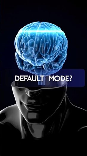 DEFAULT MODE? Why Silence Makes ADHD Worse #adhd #adhdfocus