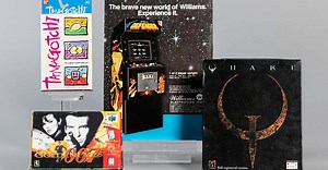 Tamagotchi and Defender among World Video Game Hall of Fame inductees | BreakingNews