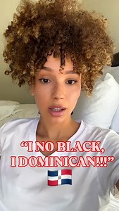 On the last day of Hispanic Heritage Month, I wanna talk about something real: anti-Blackness and self-hate in the “Latino” or “Hispanic” community. People considered Latino or Hispanic come from countries that were conquered and colonized by Spain, and let’s be honest, most countries around the world were colonized by some European power at some point. Colonialism destroyed Indigenous nations, enslaved Africans, and tried to erase original languages, beliefs, and cultures to build the countries