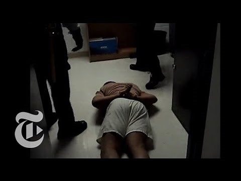 Death at Clinton Prison | The New York Times