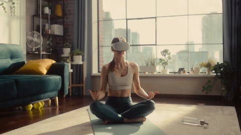 Solara One - Official Exploration Update Launch Trailer | Upload VR Showcase - IGN