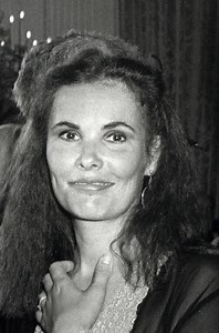 Francine Racette | Actress