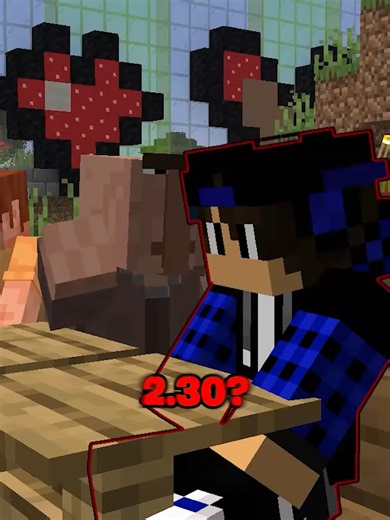 Malone pica teza in minecraft #minecraft #Romania #ratonii TikTok