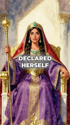 The Desert Queen Who Humiliated the Roman Empire