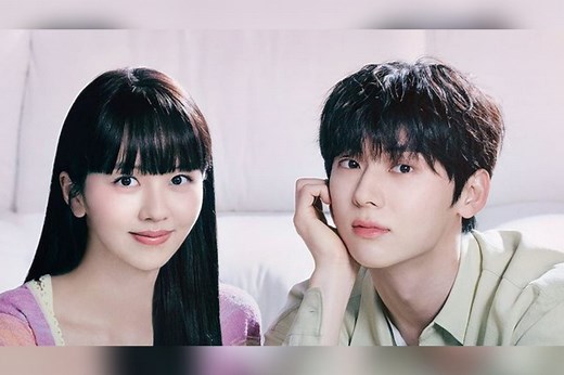 Nonton My Lovely Liar Episode 1-16 Sub Indo, Drama Minhyun dan So Hyun - Korea Katadata.co.id