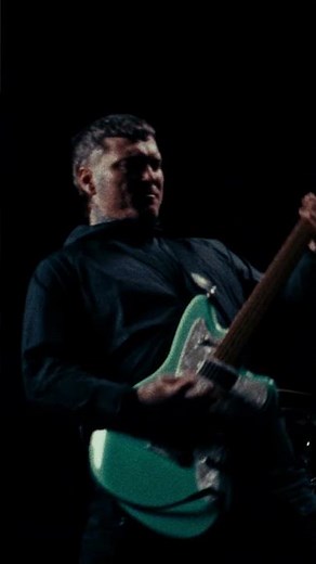 The Amity Affliction "All That I Remember" #shorts