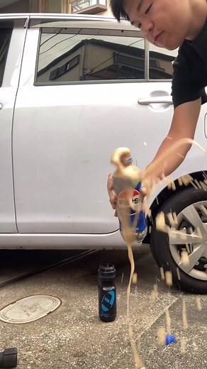 最高のサイクリストのためのスポーツドリンク