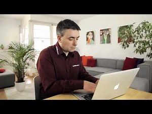 LiftMaster myQ - SIMPLE CONTROL FROM ANYWHERE