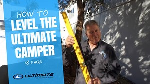 30 reactions · 3 comments | Leveling an Ultimate off-road Camper is...