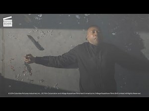 Equalizer : Anarchie