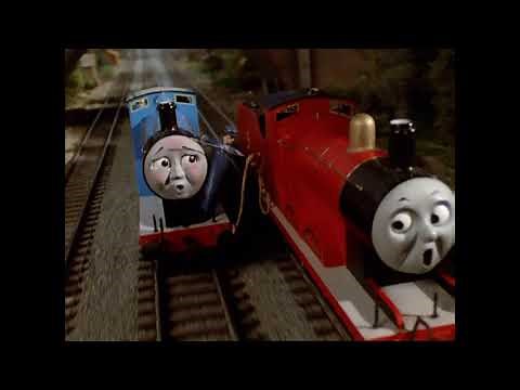 BluEngine12's Sodor Themes - The Runaway Theme