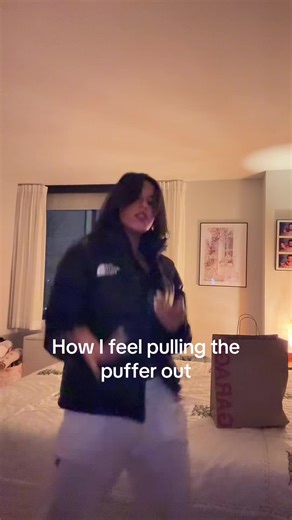 Experiencing My Love for Puffers