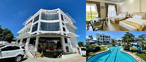 GTNA Recreational and Events Center opens just in time for summer