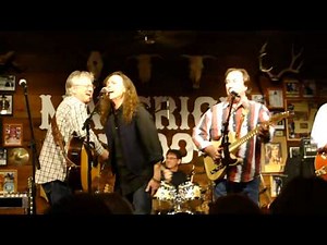 You Better Think Twice from Poco Reunion Maverick Show