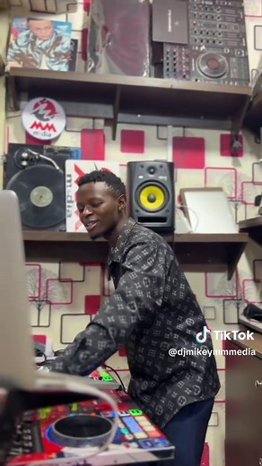 Dj Mikey (@djmikeymmmedia)’s videos with original sound - Dj Mikey