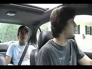 Taxi Cab Confessions