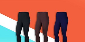 Nike launch leggings designed for running, the gym and wearing all-day