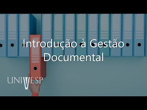 Gestão Documental - Introdução à Gestão Documental