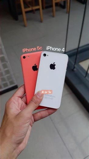 Which old iPhone should you buy ?