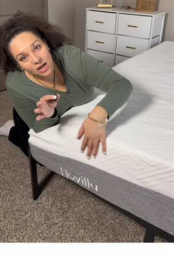 Affordable Double Sided Gel Memory Foam Mattress Review
