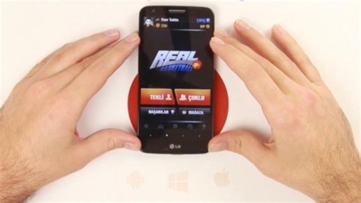 Real Basketball İncelemesi