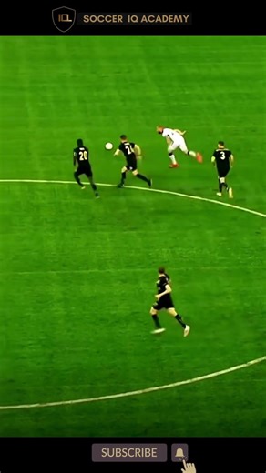 warrior awareness... unreal goal