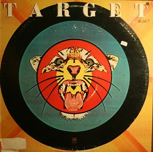 Target - Target