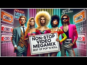 BEST OF POP No. 2 (PERFECT VIDEO-MEGAMIX)