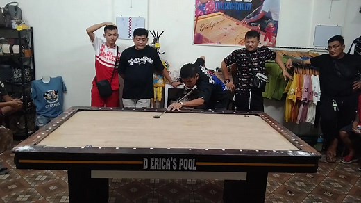 121K views · 34 reactions | GAME- 12 / CRUCIAL GAME - TAG ISANG PITCHA / DODONG ONYX  JR-BALOT | Cunam Ariver pool | Facebook