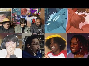 YAMATO REALIZES LUFFY & ROGER HAVE THE SAME DREAM! | One Piece Episode 1015 Reaction Mashup