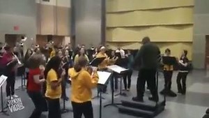 551 reactions · 791 shares | George Mason University marching band covers Rage Against The Machine I'm guessing that this was the idea of the girl in red. Source: Youtube "Thomas Block" | Love Music | Facebook