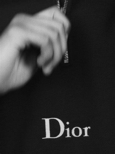 Dior Official on Instagram: "Private View. Photographer Theo Wenner documents the Summer 2026 collection in a quiet, after-hours wander through the Rodin Museum, Paris. Creative direction Jonathan Anderson Photography Theo Wenner Still life photography Louis de Roffignac Video Ludovic Azemar With special thanks to Musée Rodin, Paris."