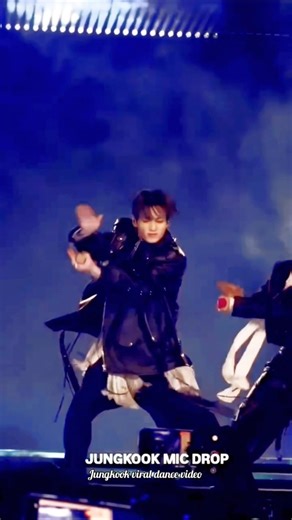 jungkook viral dance video #bts #jungkook #jk #mnijungkook #mnijungkookshorts #kookie #banny