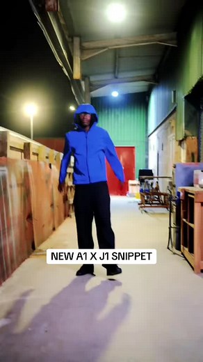 @A1 x J1 @A1 x J1 #a1xj1 #newmusic #snippetmedia