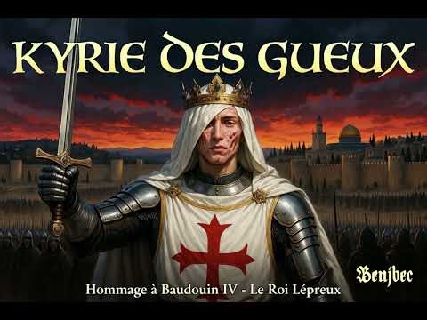 Kyrie des Gueux