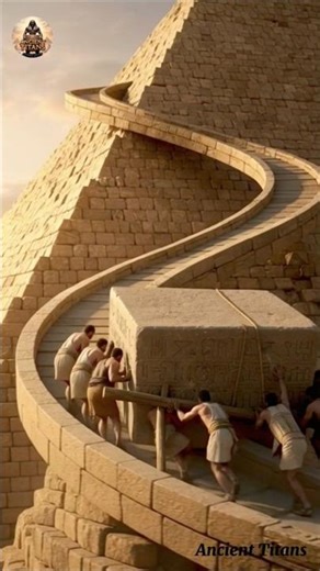 How Old Are The Pyramids Really