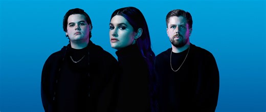 Watch Spiritbox Debut New Track Live And Cover No Doubt At Headlining Tour Kickoff - Theprp.com