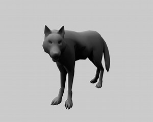 wolf addon