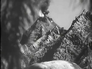 Mysterious Island 1951 Movie Trailer