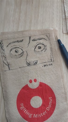 ideas to digitalize later