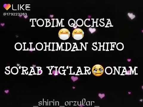 Ona haqida sher//она хакида шер