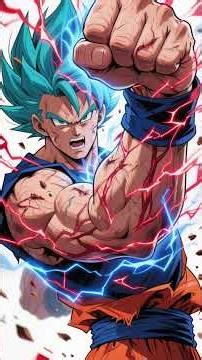 “Goku’s 5 Strongest Forms Ranked”