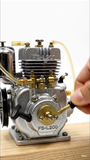 Engine #Engine #automobile #machine #engineering #mechanic