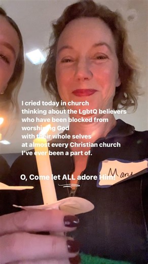 129K views · 57 reactions | Dear Christian Lady: If your church...