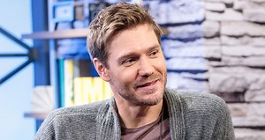 Chad Michael Murray Opens Up About Near-Death Experience at 15