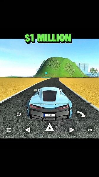 $100K to $5M Electric Cars ☠️ | Car Simulator 2