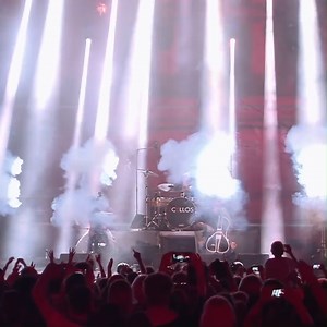 Who played it better, Bonham or Dusan Kranjc? 🥁 DUSAN of course!! 🤘 https://youtu.be/x8yymm3DtVA | 2CELLOS